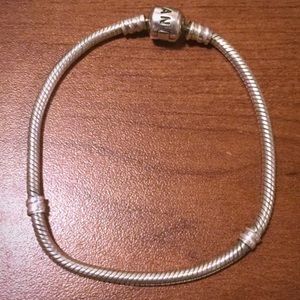 Pandora Bracelet S925 ALE